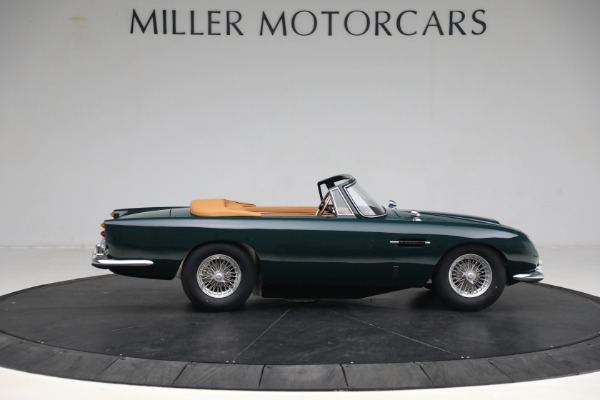 New 2023 Aston Martin DB5 for sale $78,000 at Maserati of Westport in Westport CT 06880 10