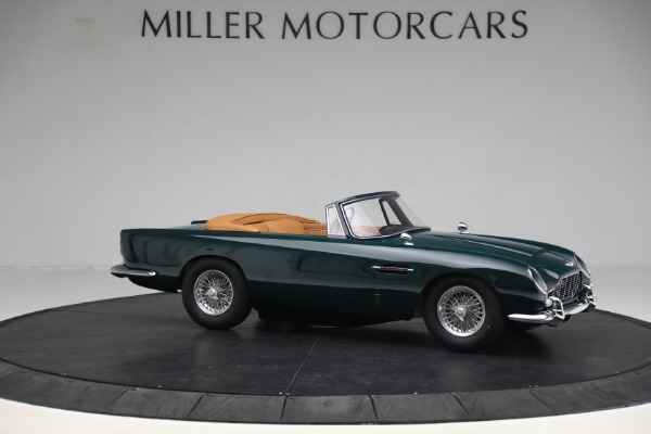 New 2023 Aston Martin DB5 for sale $78,000 at Maserati of Westport in Westport CT 06880 11