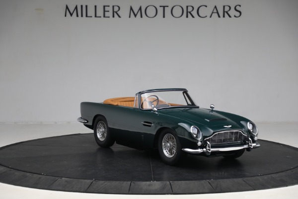 New 2023 Aston Martin DB5 for sale $78,000 at Maserati of Westport in Westport CT 06880 12