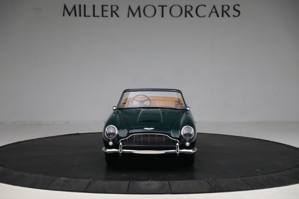 New 2023 Aston Martin DB5 Jr for sale Sold at Maserati of Westport in Westport CT 06880 13