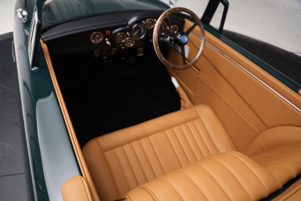New 2023 Aston Martin DB5 for sale $78,000 at Maserati of Westport in Westport CT 06880 14