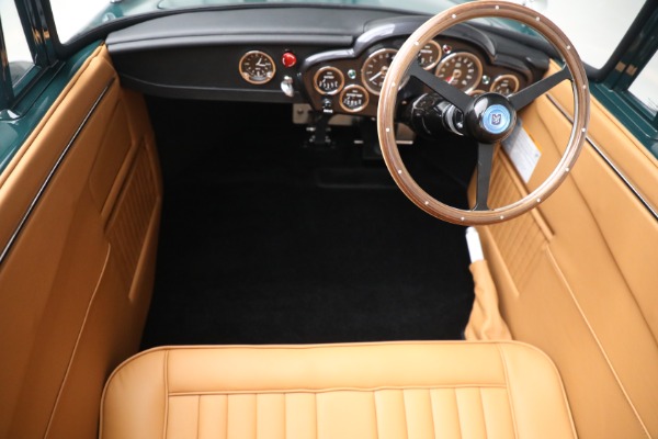 New 2023 Aston Martin DB5 Jr for sale Sold at Maserati of Westport in Westport CT 06880 15