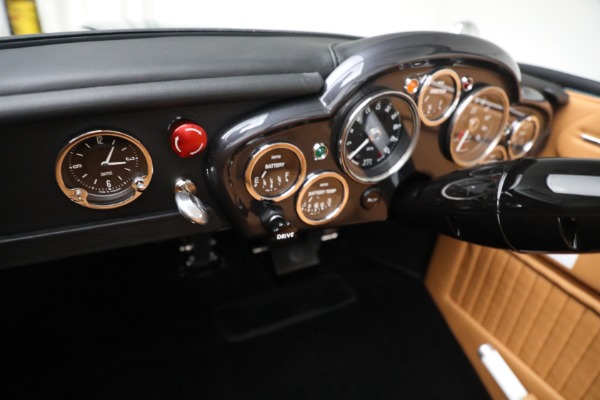 New 2023 Aston Martin DB5 Jr for sale Sold at Maserati of Westport in Westport CT 06880 16