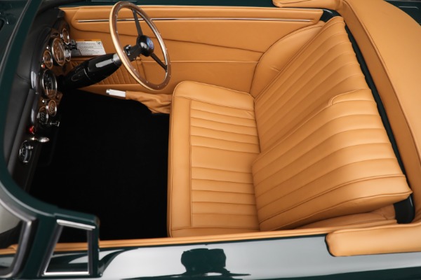 New 2023 Aston Martin DB5 for sale $78,000 at Maserati of Westport in Westport CT 06880 17