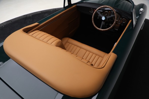 New 2023 Aston Martin DB5 for sale $78,000 at Maserati of Westport in Westport CT 06880 18