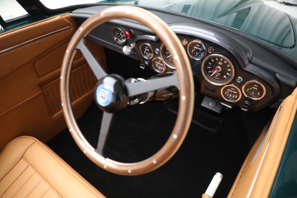 New 2023 Aston Martin DB5 for sale $78,000 at Maserati of Westport in Westport CT 06880 19