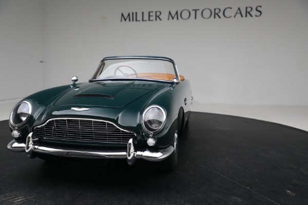 New 2023 Aston Martin DB5 Jr for sale Sold at Maserati of Westport in Westport CT 06880 2