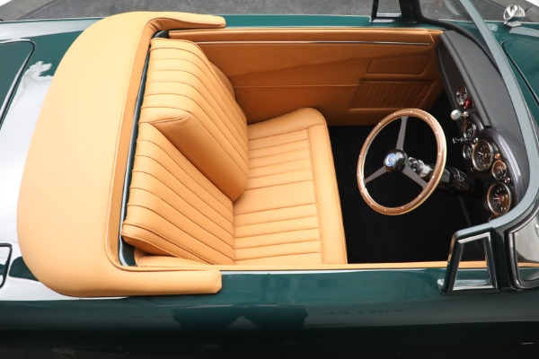 New 2023 Aston Martin DB5 for sale $78,000 at Maserati of Westport in Westport CT 06880 20