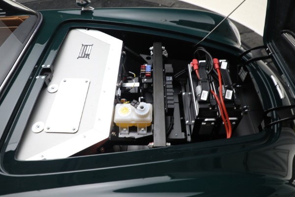 New 2023 Aston Martin DB5 Jr for sale Sold at Maserati of Westport in Westport CT 06880 25