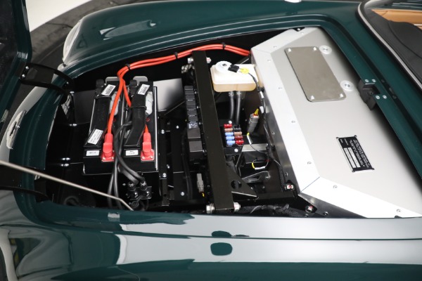 New 2023 Aston Martin DB5 for sale $78,000 at Maserati of Westport in Westport CT 06880 26