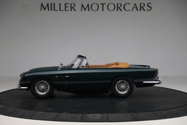 New 2023 Aston Martin DB5 for sale $78,000 at Maserati of Westport in Westport CT 06880 4