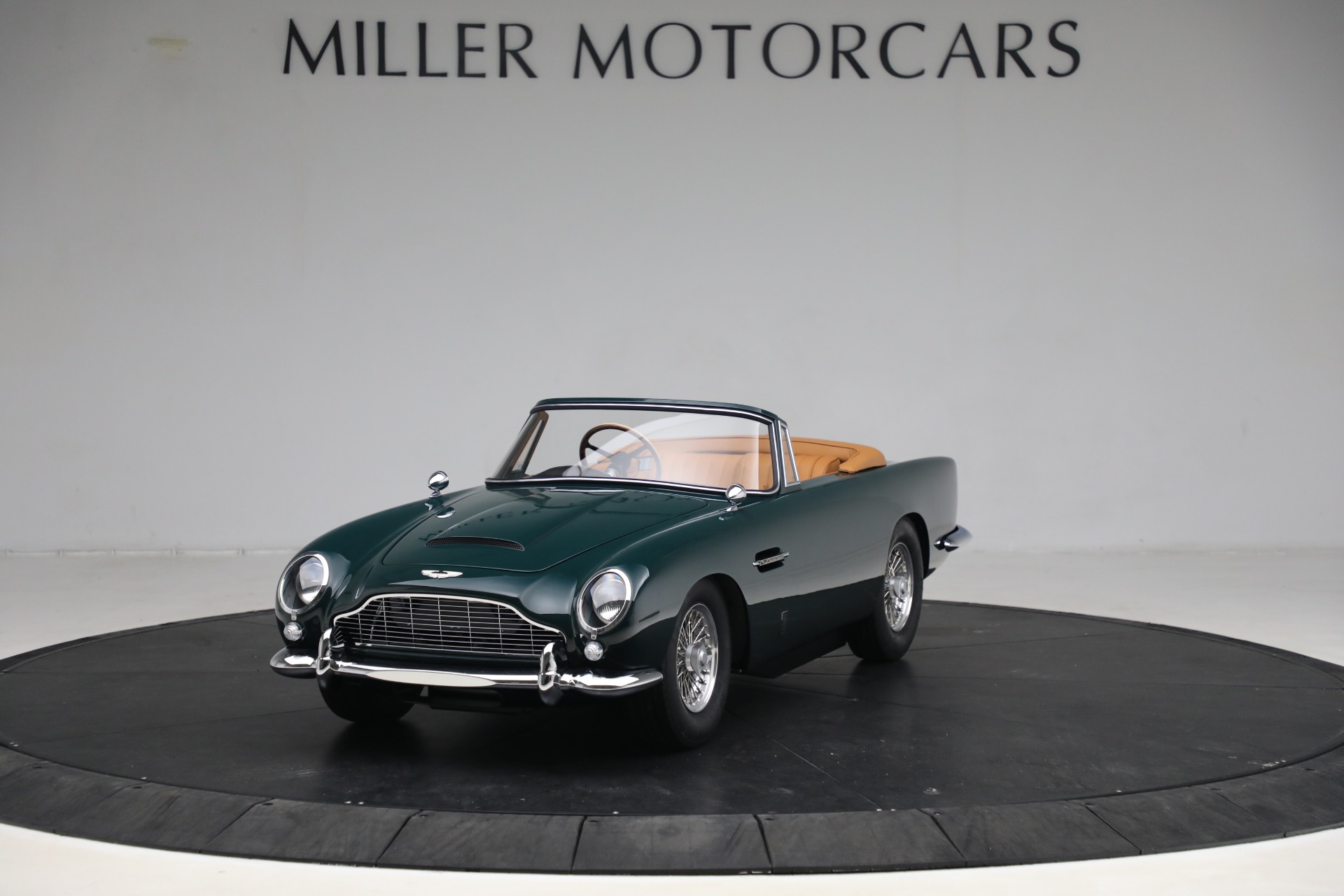 New 2023 Aston Martin DB5 for sale $78,000 at Maserati of Westport in Westport CT 06880 1
