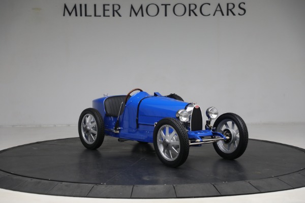 Used 2023 Bugatti Bugatti Baby II Vitesse (carbon body) for sale Call for price at Maserati of Westport in Westport CT 06880 11