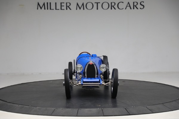Used 2023 Bugatti Bugatti Baby II Vitesse (carbon body) for sale Call for price at Maserati of Westport in Westport CT 06880 13