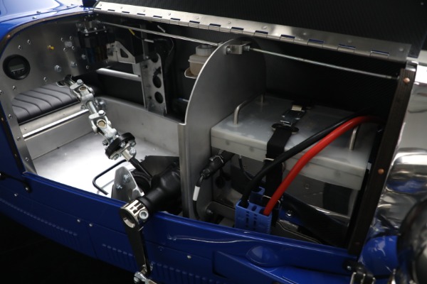 Used 2024 Bugatti Baby II Vitesse (carbon body) for sale Sold at Maserati of Westport in Westport CT 06880 23