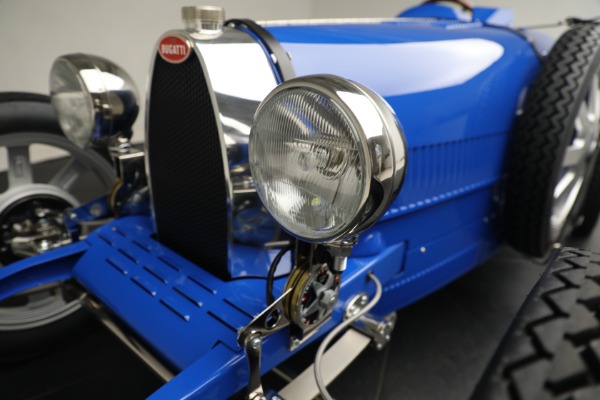 Used 2023 Bugatti Bugatti Baby II Vitesse (carbon body) for sale Call for price at Maserati of Westport in Westport CT 06880 26