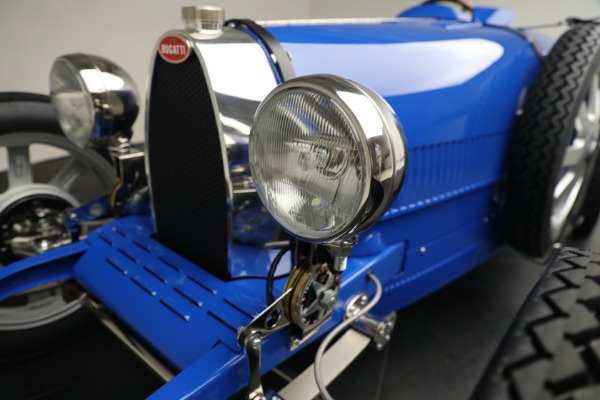 Used 2024 Bugatti Baby II Vitesse (carbon body) for sale Sold at Maserati of Westport in Westport CT 06880 26
