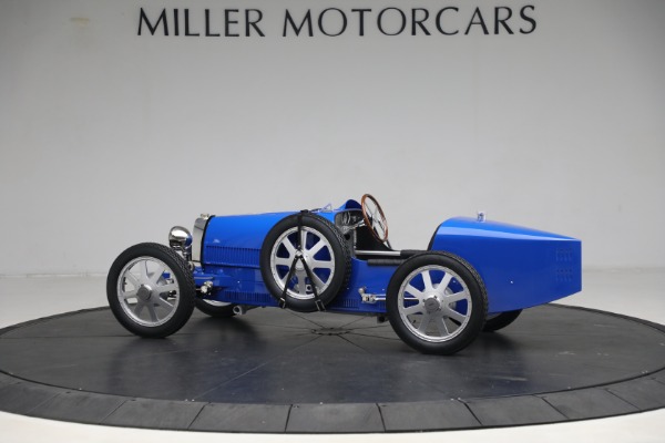 Used 2024 Bugatti Baby II Vitesse (carbon body) for sale Sold at Maserati of Westport in Westport CT 06880 4