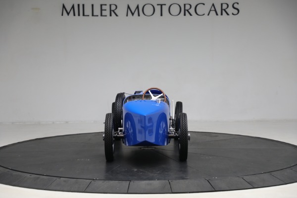 Used 2023 Bugatti Bugatti Baby II Vitesse (carbon body) for sale Call for price at Maserati of Westport in Westport CT 06880 6