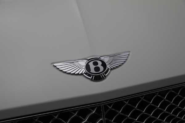 New 2023 Bentley Continental GT V8 for sale $270,225 at Maserati of Westport in Westport CT 06880 12