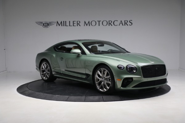 Used 2023 Bentley Continental GT Speed for sale $244,900 at Maserati of Westport in Westport CT 06880 11