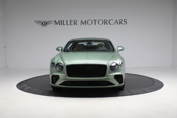 Used 2023 Bentley Continental GT Speed for sale $244,900 at Maserati of Westport in Westport CT 06880 12