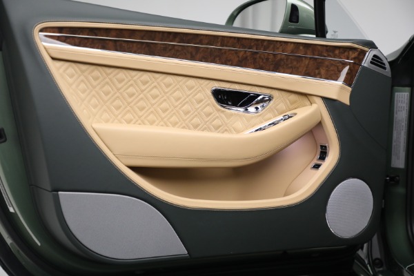 Used 2023 Bentley Continental GT Speed for sale $244,900 at Maserati of Westport in Westport CT 06880 15