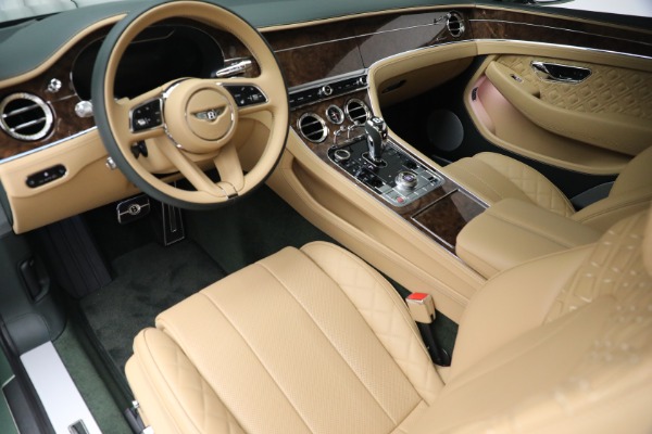 Used 2023 Bentley Continental GT Speed for sale $244,900 at Maserati of Westport in Westport CT 06880 16