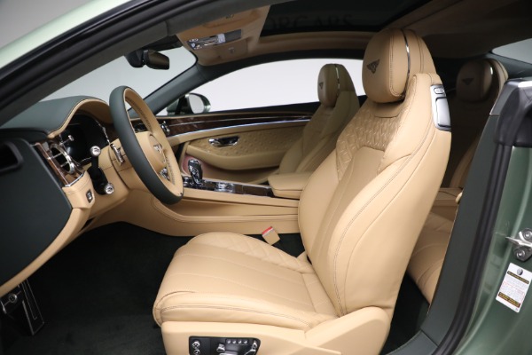 Used 2023 Bentley Continental GT Speed for sale $244,900 at Maserati of Westport in Westport CT 06880 17