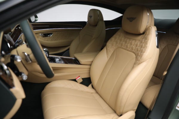 Used 2023 Bentley Continental GT Speed for sale $244,900 at Maserati of Westport in Westport CT 06880 18