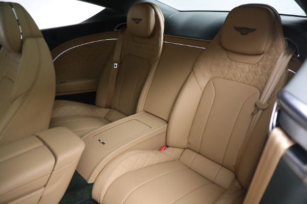 Used 2023 Bentley Continental GT Speed for sale $244,900 at Maserati of Westport in Westport CT 06880 19