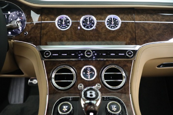 Used 2023 Bentley Continental GT Speed for sale $244,900 at Maserati of Westport in Westport CT 06880 20