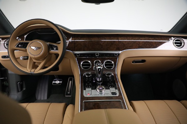 Used 2023 Bentley Continental GT Speed for sale $244,900 at Maserati of Westport in Westport CT 06880 21