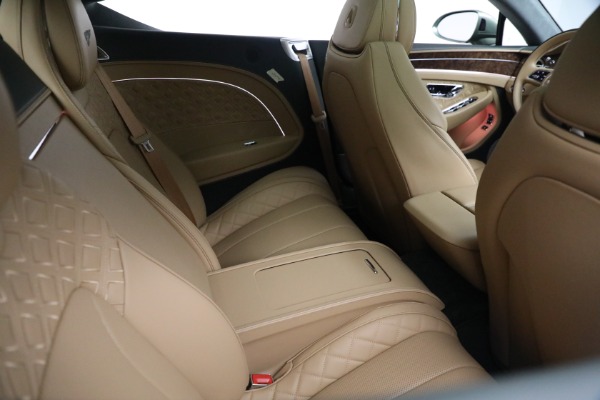Used 2023 Bentley Continental GT Speed for sale $244,900 at Maserati of Westport in Westport CT 06880 22