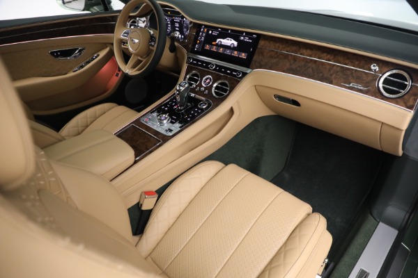 Used 2023 Bentley Continental GT Speed for sale $244,900 at Maserati of Westport in Westport CT 06880 23