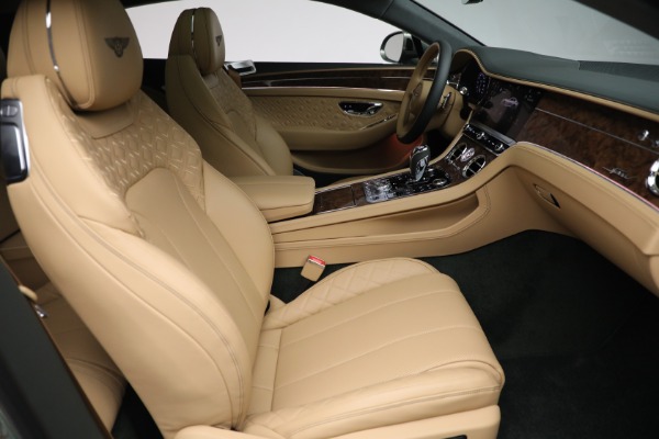 Used 2023 Bentley Continental GT Speed for sale $244,900 at Maserati of Westport in Westport CT 06880 24