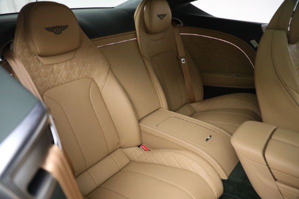Used 2023 Bentley Continental GT Speed for sale $244,900 at Maserati of Westport in Westport CT 06880 26
