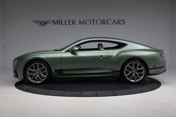 Used 2023 Bentley Continental GT Speed for sale $244,900 at Maserati of Westport in Westport CT 06880 3