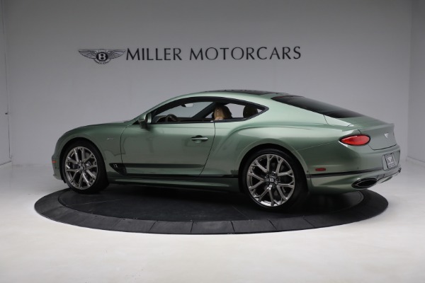 Used 2023 Bentley Continental GT Speed for sale $244,900 at Maserati of Westport in Westport CT 06880 4