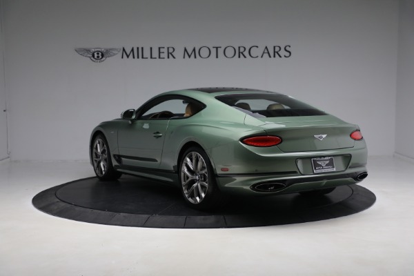 Used 2023 Bentley Continental GT Speed for sale $244,900 at Maserati of Westport in Westport CT 06880 5