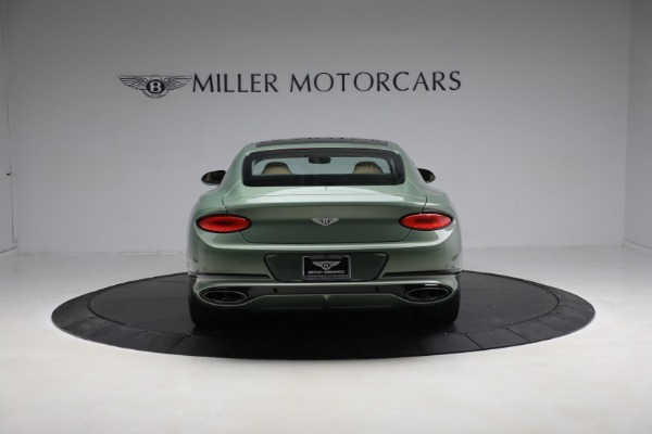 Used 2023 Bentley Continental GT Speed for sale $244,900 at Maserati of Westport in Westport CT 06880 6
