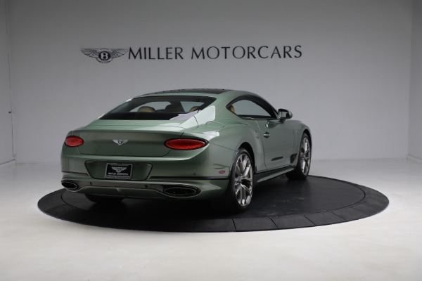 Used 2023 Bentley Continental GT Speed for sale $244,900 at Maserati of Westport in Westport CT 06880 7