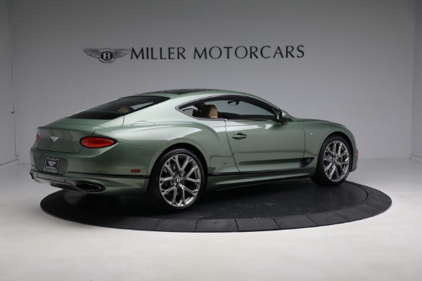 Used 2023 Bentley Continental GT Speed for sale $244,900 at Maserati of Westport in Westport CT 06880 8