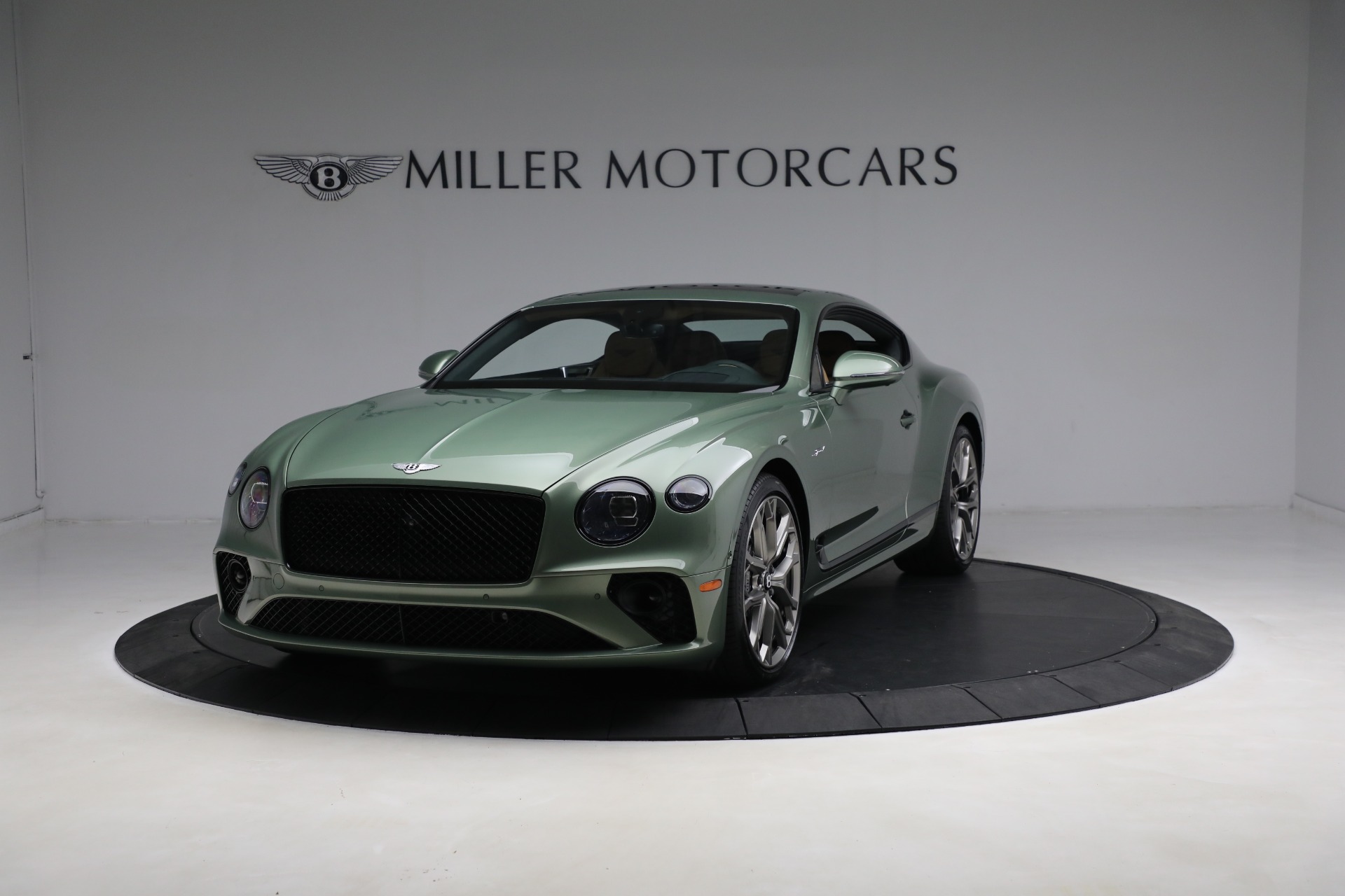 Used 2023 Bentley Continental GT Speed for sale $244,900 at Maserati of Westport in Westport CT 06880 1