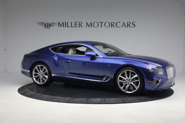 Used 2020 Bentley Continental GT First Edition for sale Sold at Maserati of Westport in Westport CT 06880 10
