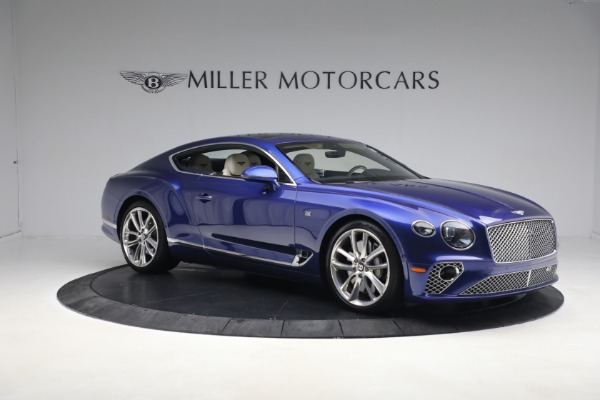 Used 2020 Bentley Continental GT First Edition for sale Sold at Maserati of Westport in Westport CT 06880 11