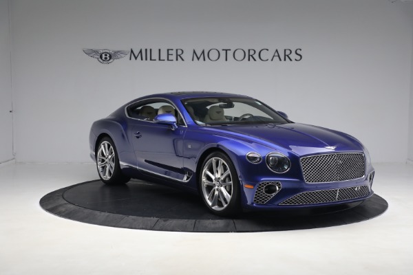 Used 2020 Bentley Continental GT First Edition for sale Sold at Maserati of Westport in Westport CT 06880 12