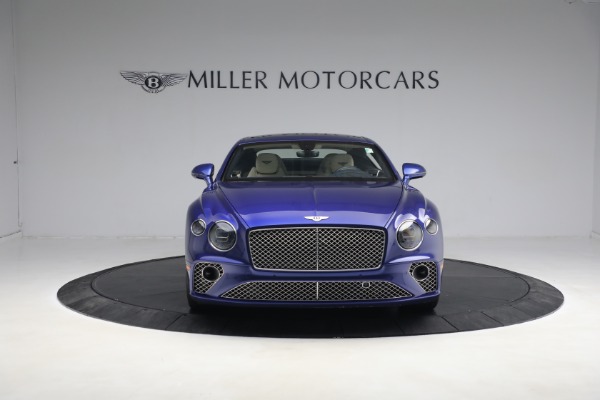Used 2020 Bentley Continental GT First Edition for sale Sold at Maserati of Westport in Westport CT 06880 13