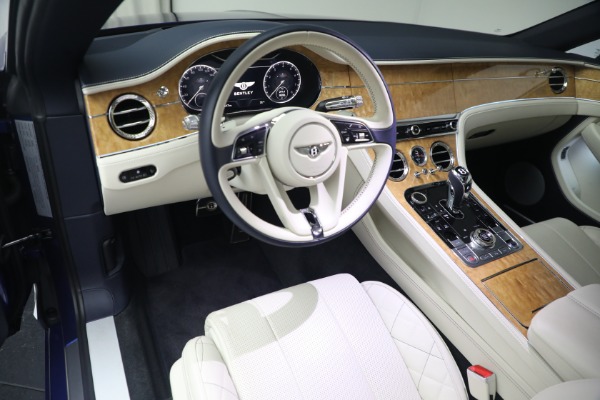 Used 2020 Bentley Continental GT First Edition for sale Sold at Maserati of Westport in Westport CT 06880 18