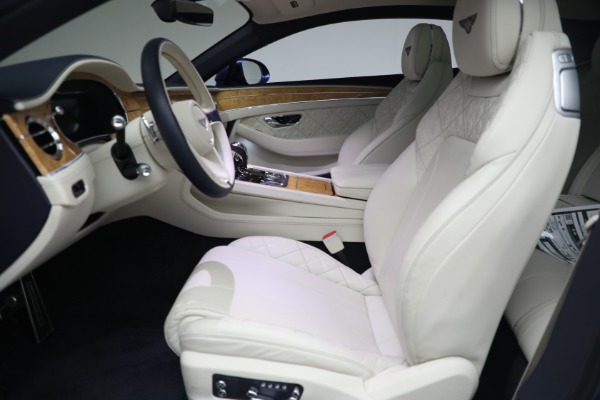 Used 2020 Bentley Continental GT First Edition for sale Sold at Maserati of Westport in Westport CT 06880 19